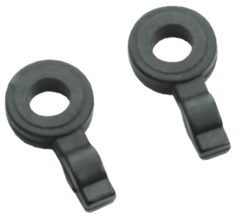 SKS Plug for ASR-Cylinderclip - set of 6 BLUEMELS MATT