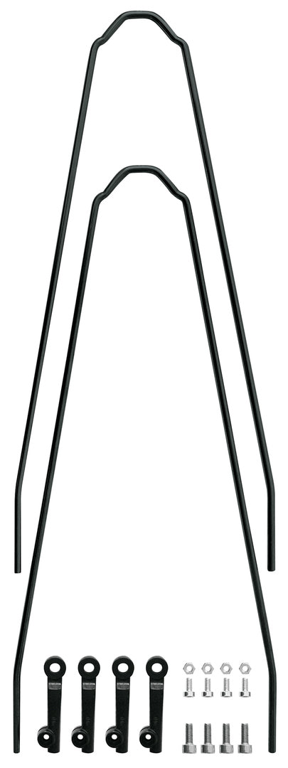 SKS U-Stays Standard VELO 42 & 47
