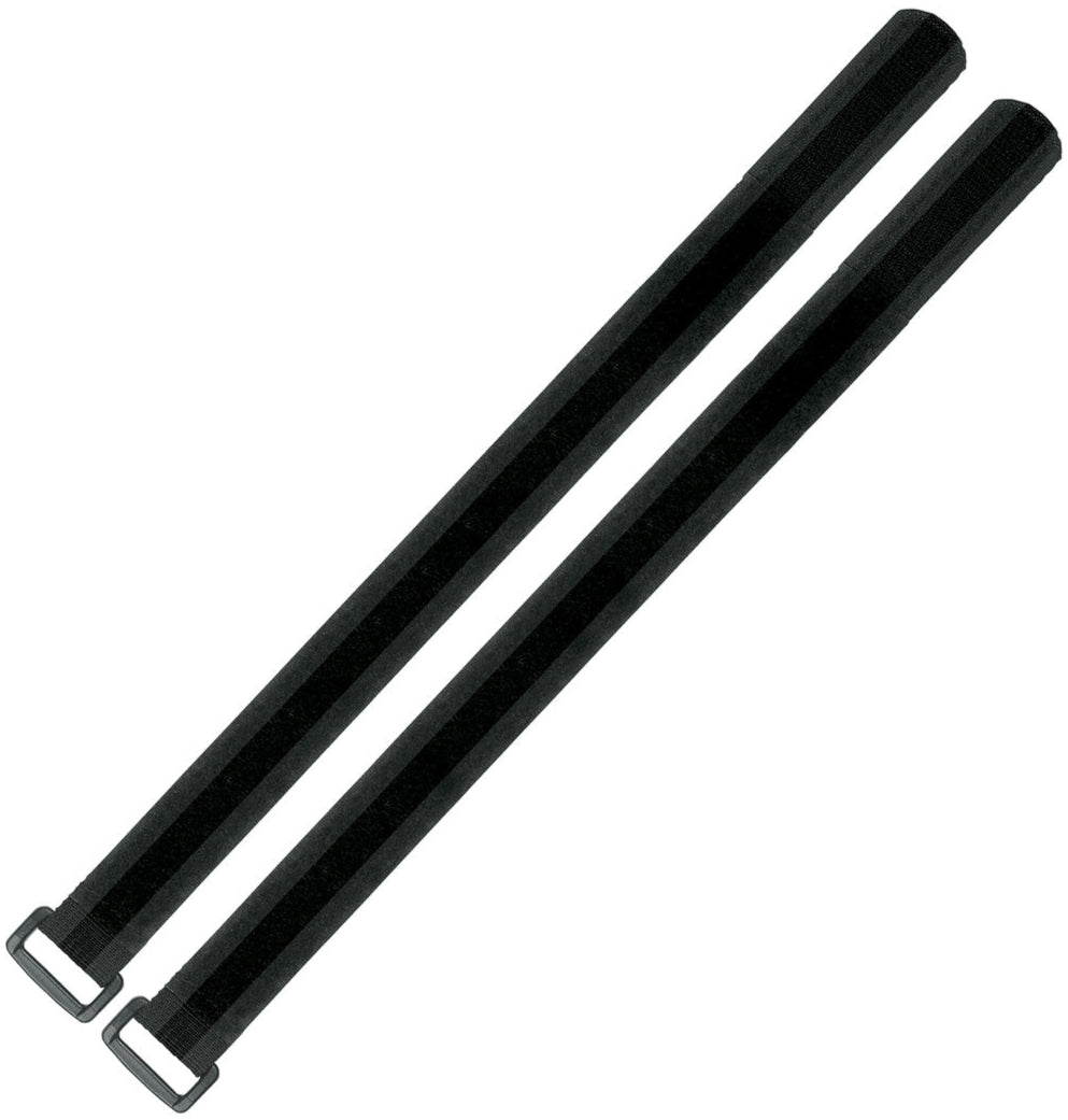 SKS Velcro strap 250mm set of 2