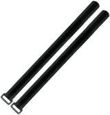 SKS Velcro strap 250mm set of 2
