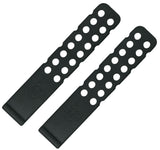 SKS Tension rubber set 2 pcs VELOFLEX 55