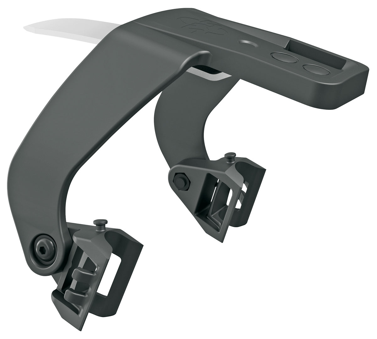 SKS Bridge incl. bracket VELOFLEX 55 & 65