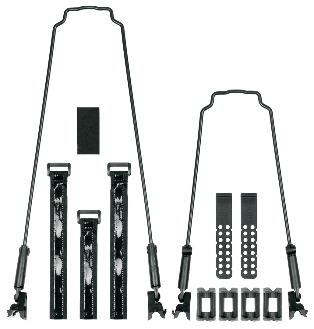 SKS Stays VELOFLEX 55
