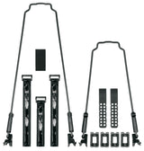 SKS Stays VELOFLEX 55