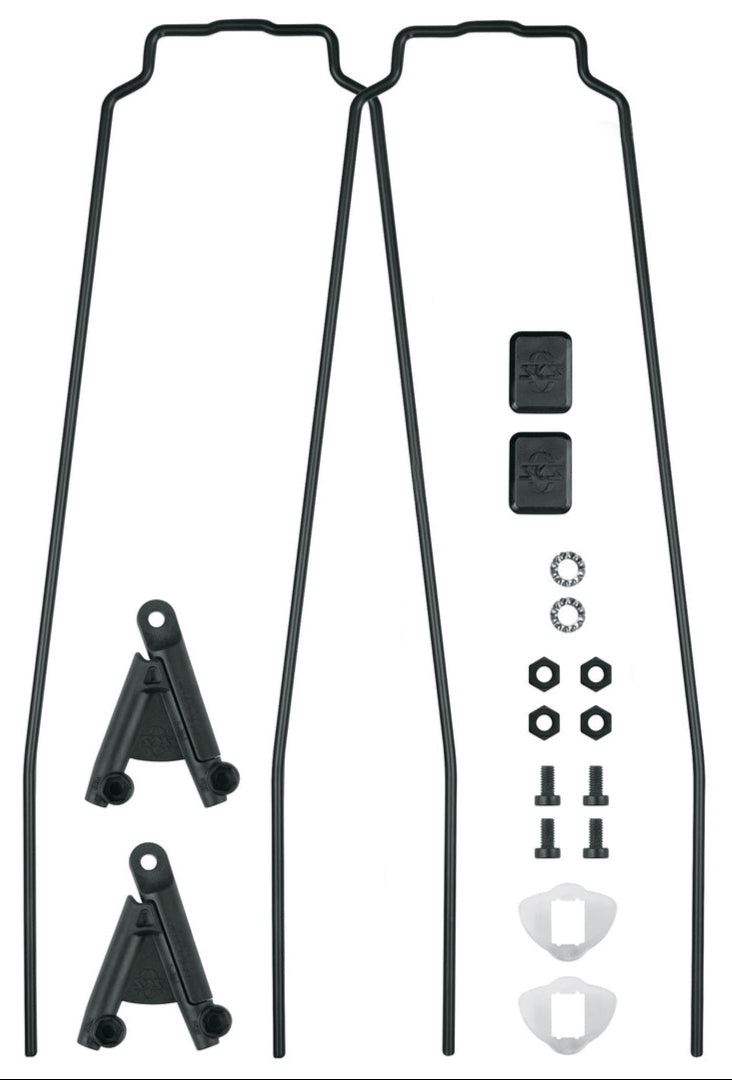 SKS Stay Set for BLUMELS STYLE 56 REAR