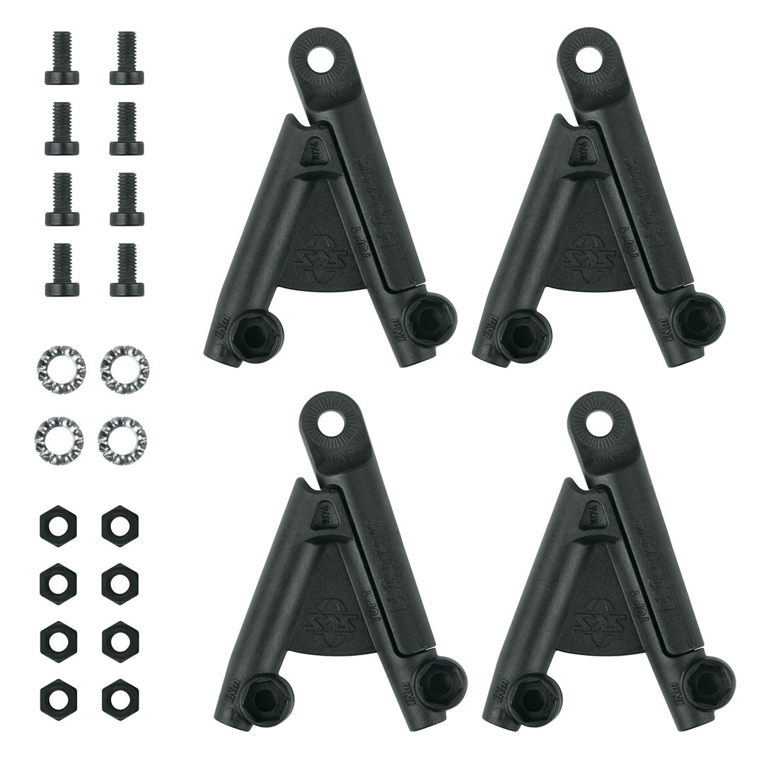SKS ESC V-Adaptor Stay Mount for BLUEMELS