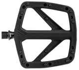 PNW Range Pedals Blackout Black