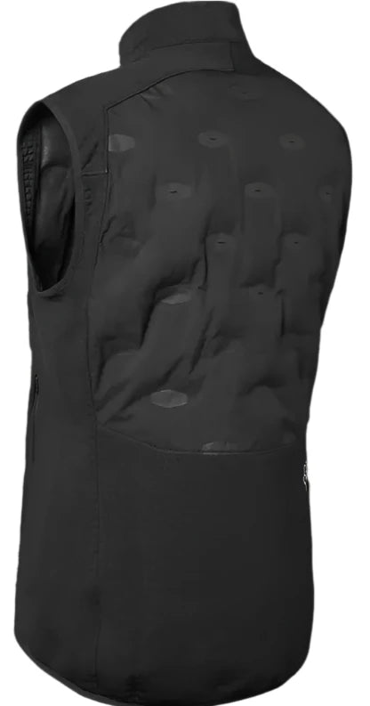 Fox RANGER WINDBLOC FIRE VEST - Black