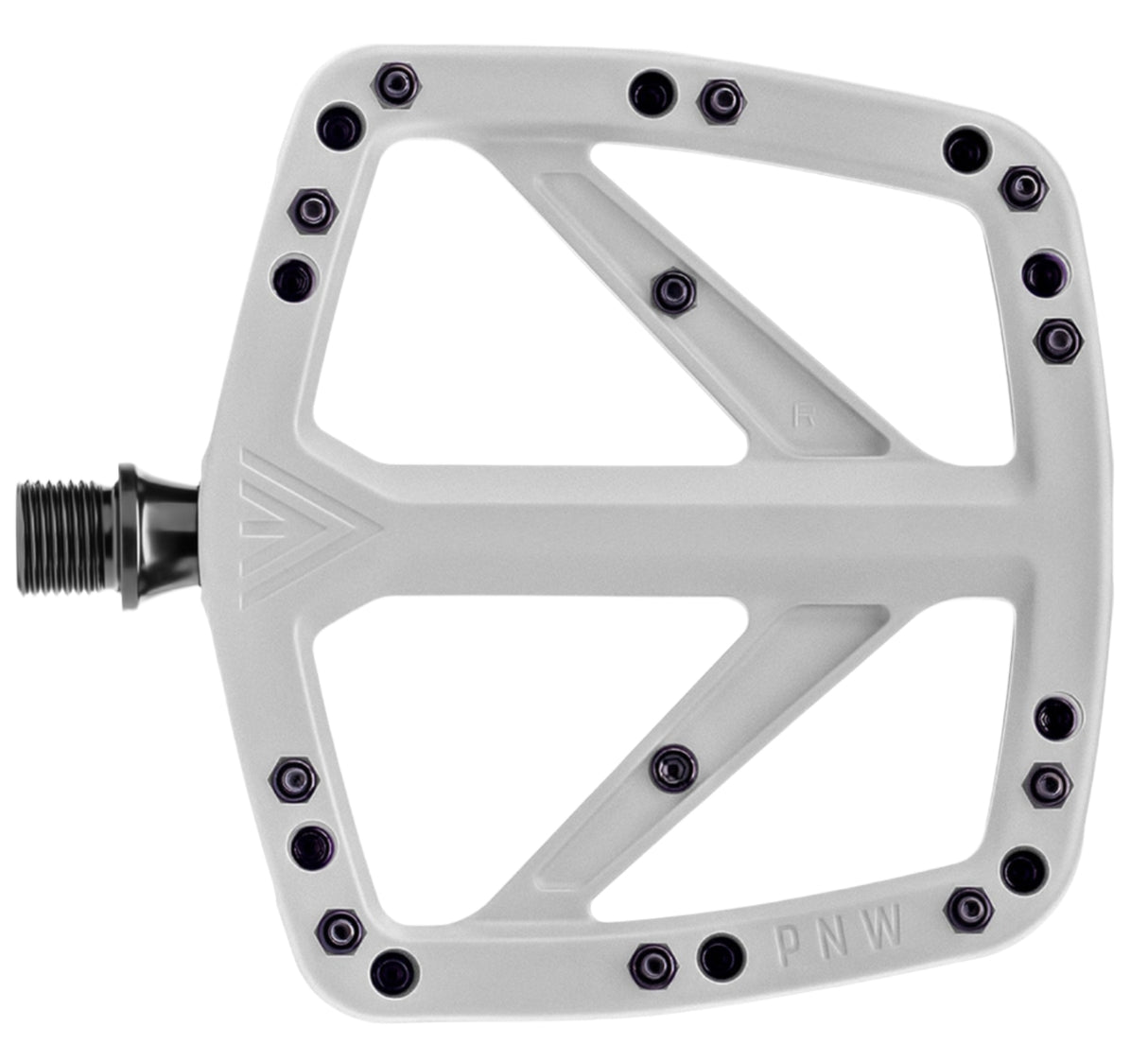 PNW Range Pedals Cement Grey