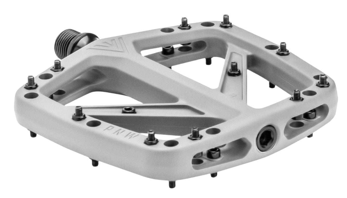 PNW Range Pedals Cement Grey