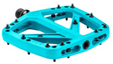 PNW Range Pedals Seafoam Teal
