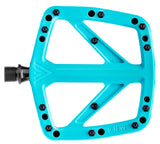 PNW Range Pedals Seafoam Teal