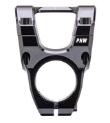 PNW Loam Stem 35mm Blackout Black