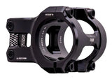 PNW Loam Stem 31.8mm Blackout Black
