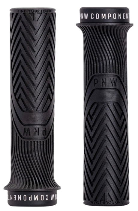 PNW Grip Loam Regular Blackout Black