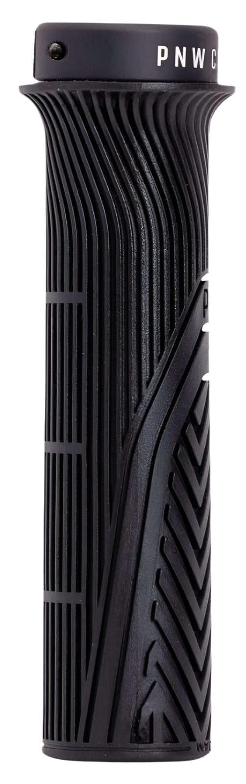 PNW Grip Loam XL Blackout Black