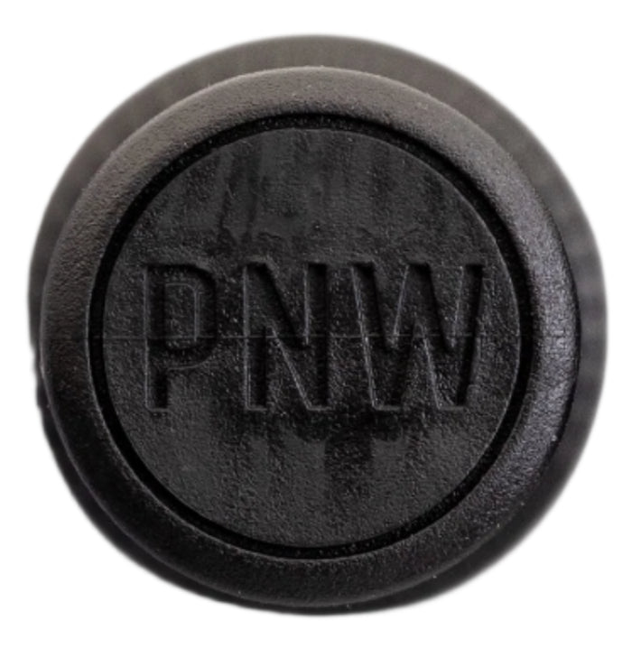 PNW Grip Loam XL Blackout Black