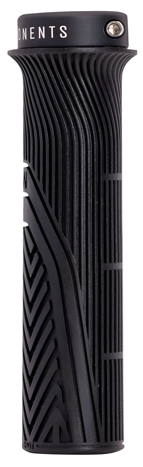 PNW Grip Loam XL Blackout Black