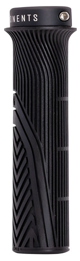 PNW Grip Loam XL Blackout Black