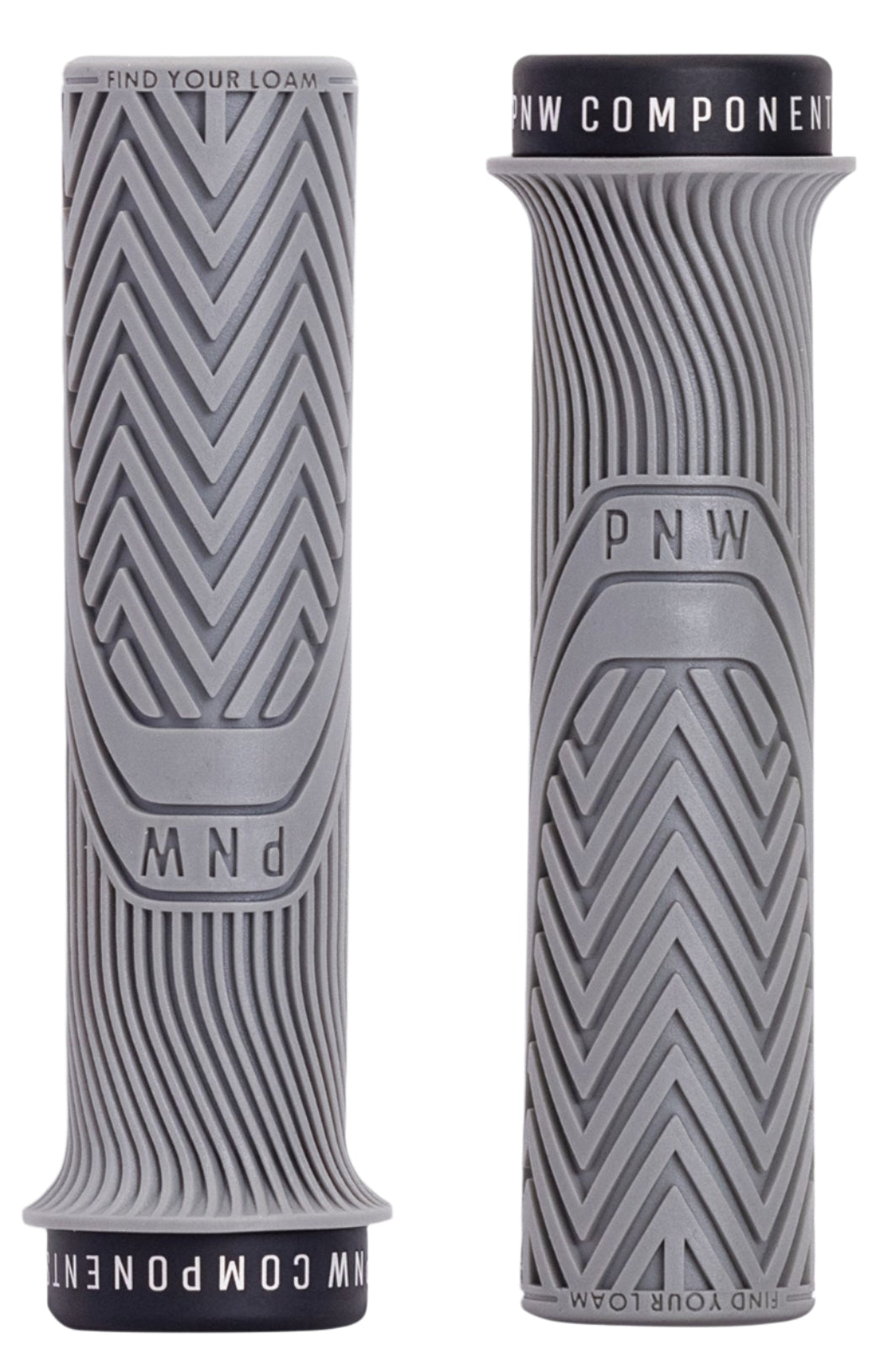 PNW Grip Loam Regular Cement Grey