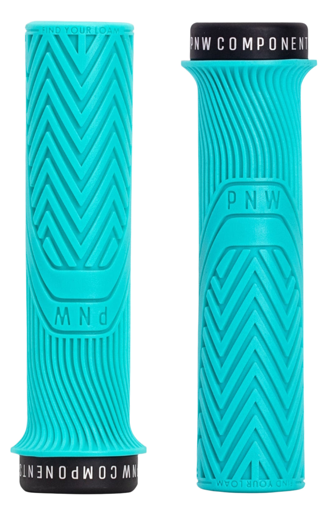 PNW Grip Loam Regular Seafoam Teal