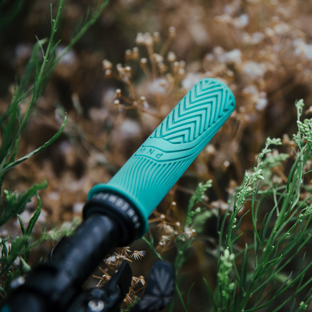 PNW Grip Loam Regular Seafoam Teal