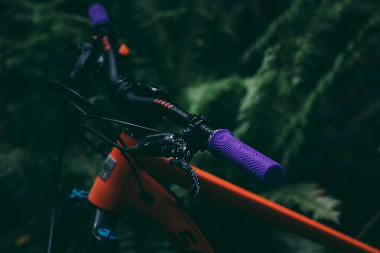 PNW Grip Loam Regular Fruit Snacks