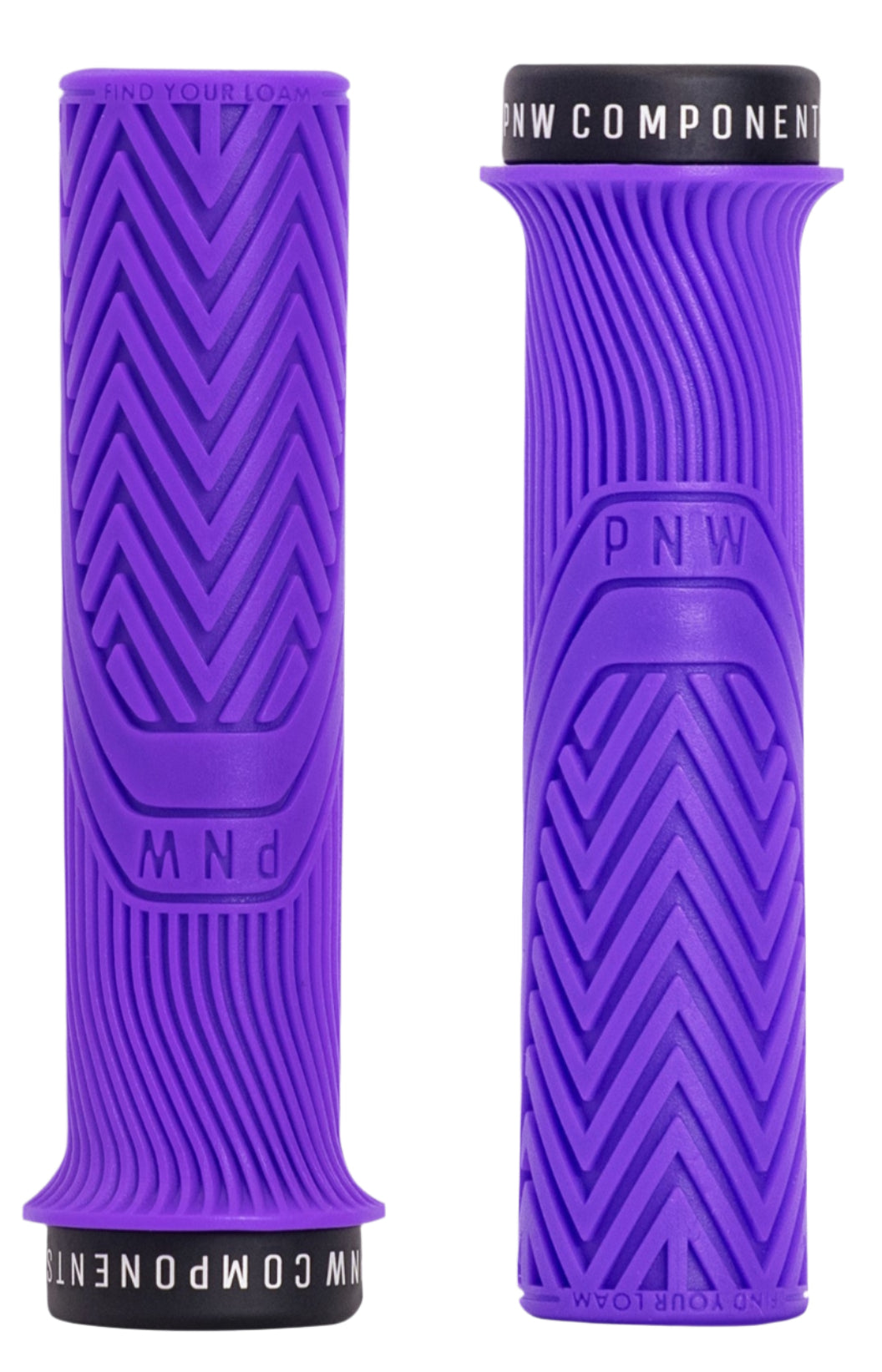 PNW Grip Loam Regular Fruit Snacks