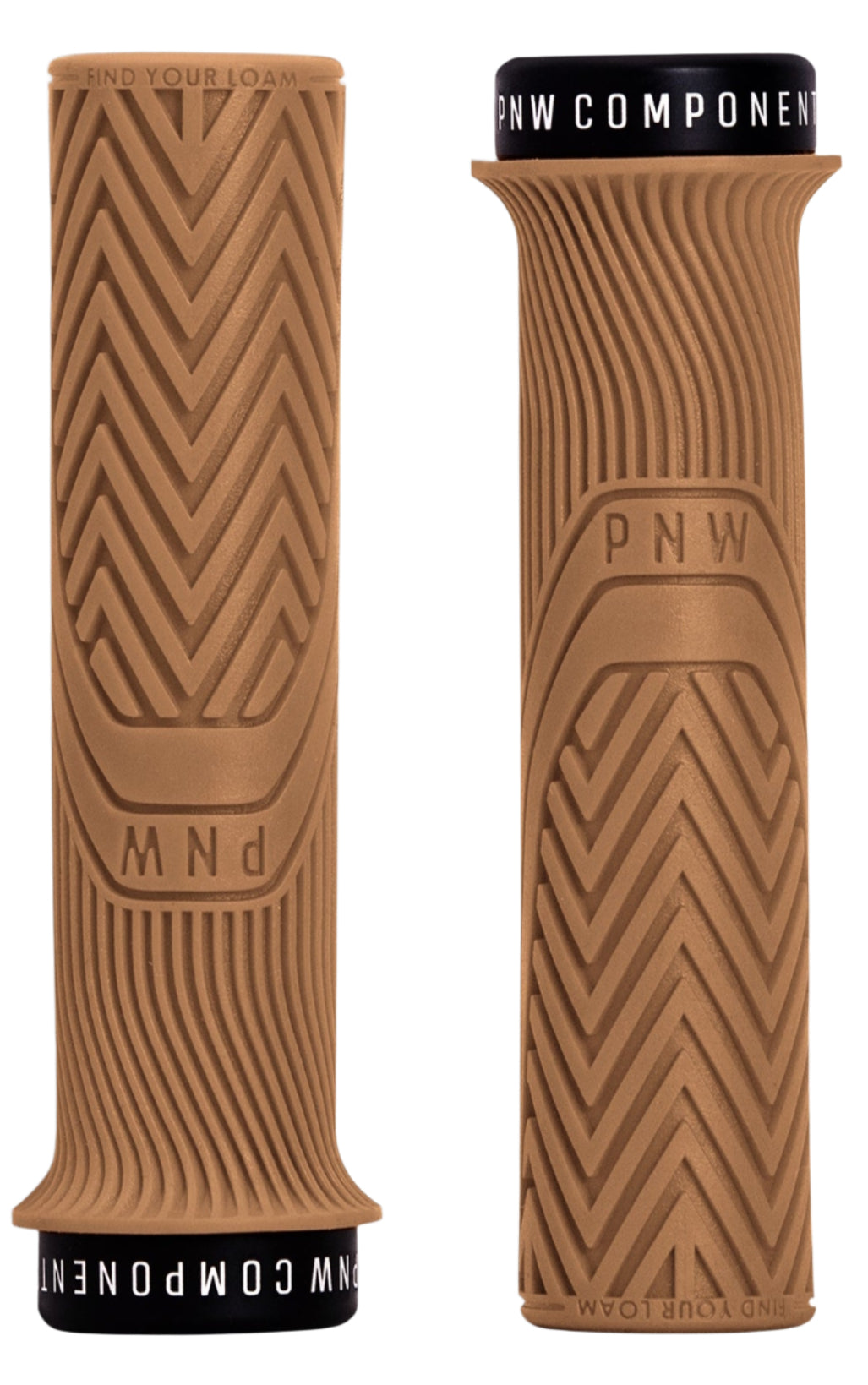 PNW Grip Loam Regular Peanut Butter