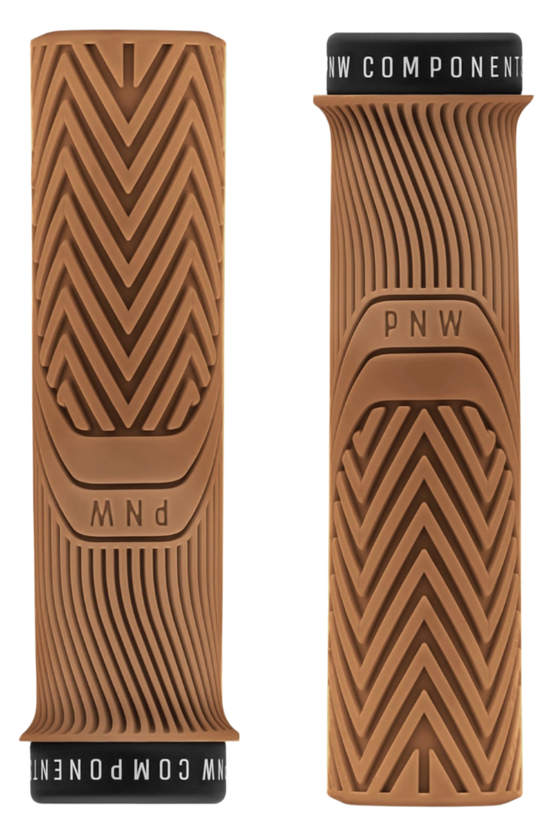PNW Grip Loam XL Peanut Butter