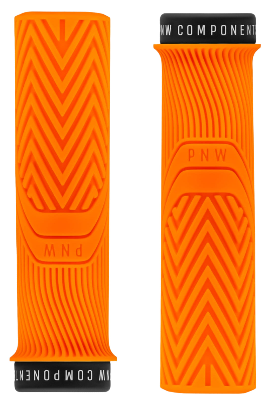PNW Grip Loam XL Safety Orange