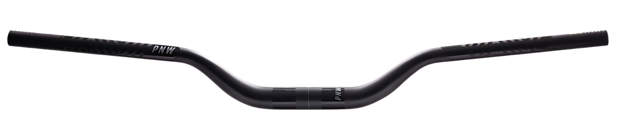 PNW Range Handlebar Alloy 35mm