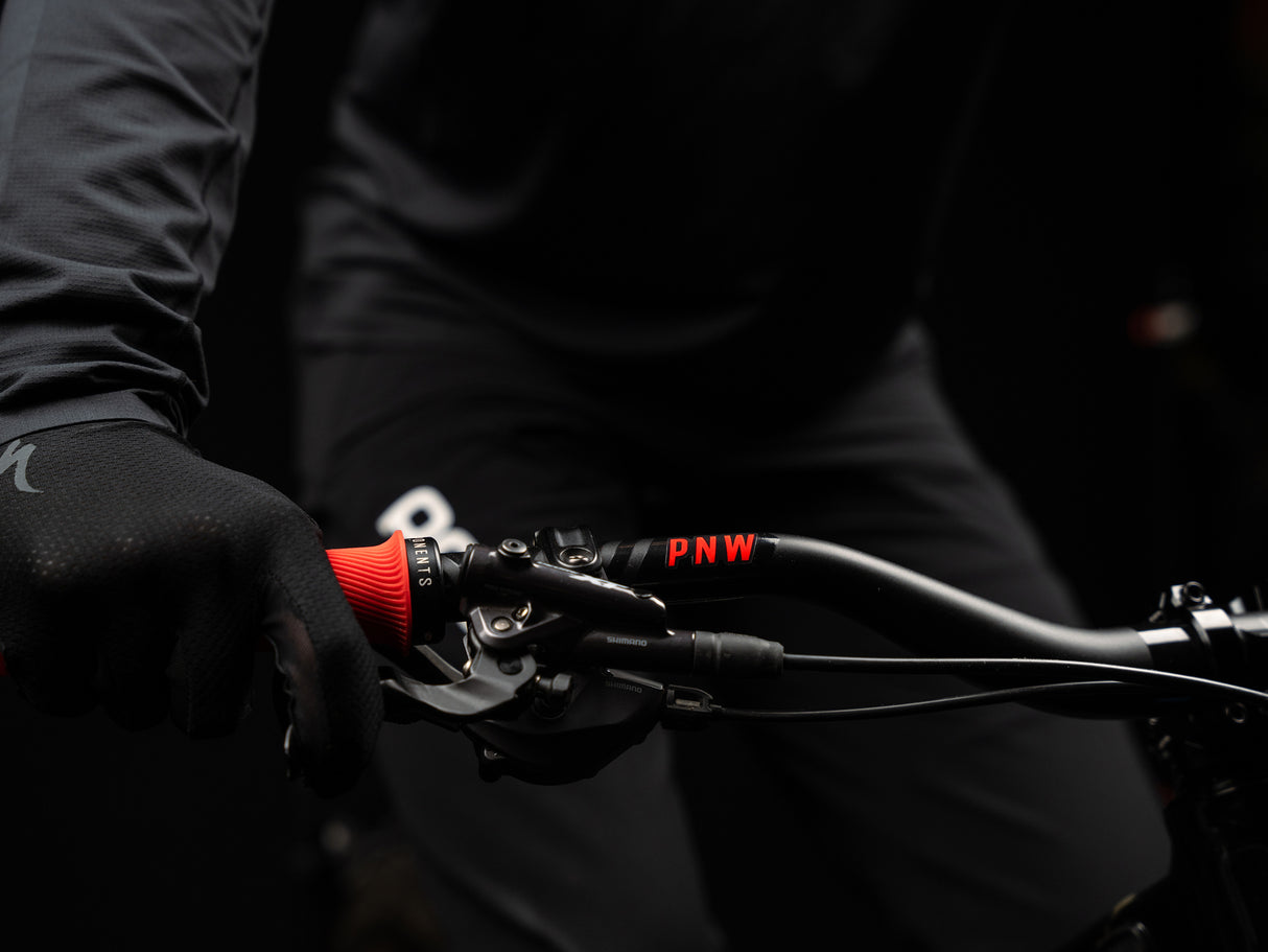 PNW Range Handlebar Alloy 35mm