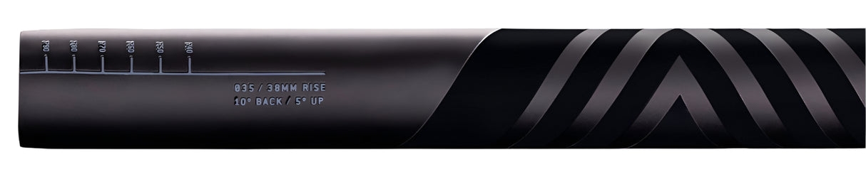 PNW Loam Handlebar Carbon 31.8mm
