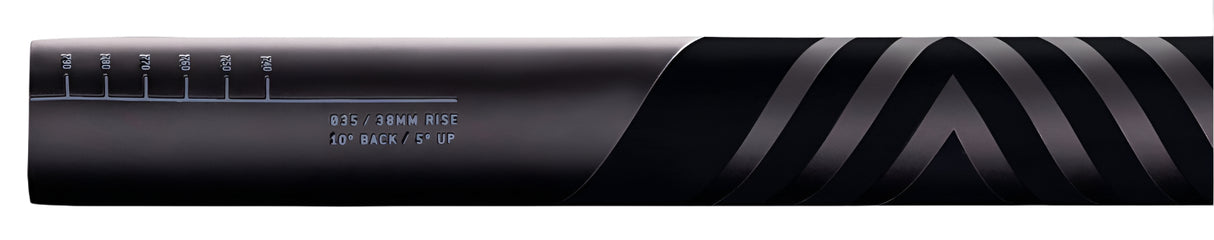 PNW Loam Handlebar Carbon 35mm