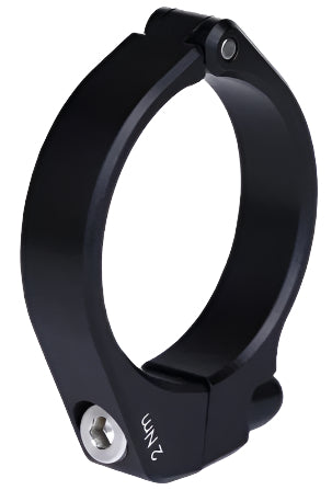 PNW Loam Lever Adaptor Clamps Sram MMX