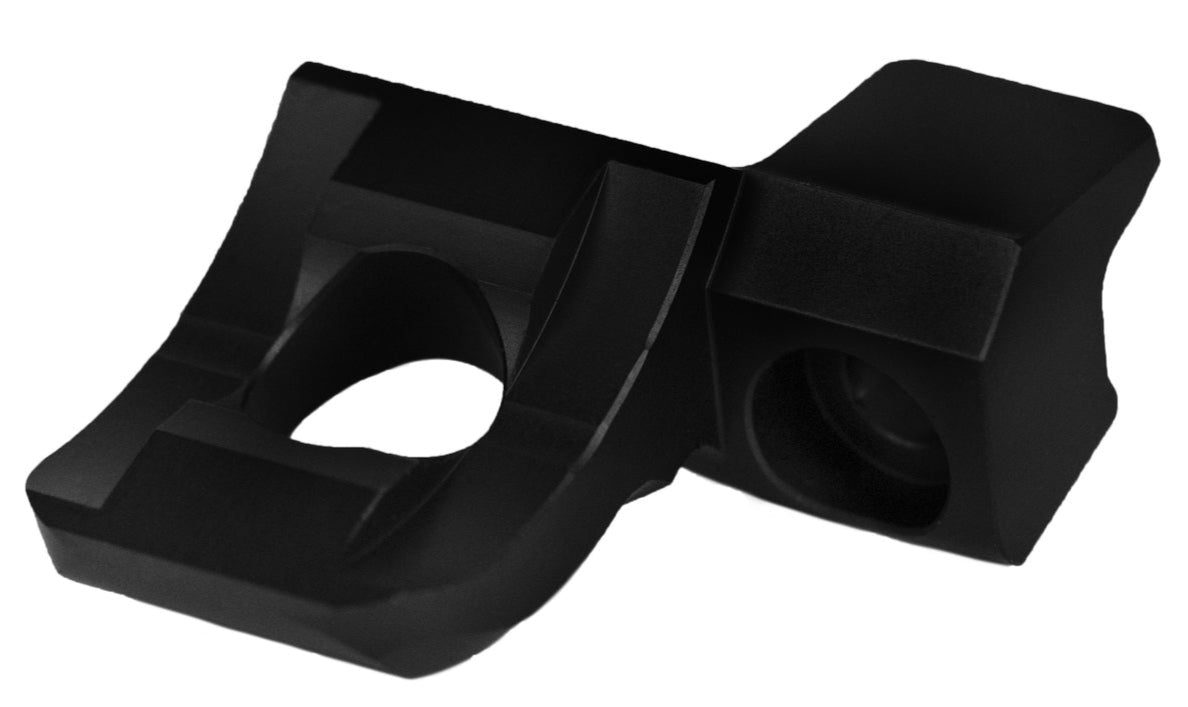 PNW Loam Lever Adaptor Clamps Sram MMX