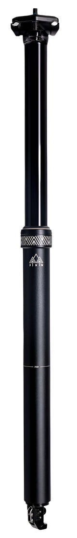 PNW Range Dropper Post 125mm