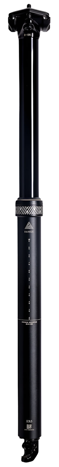 PNW Range Dropper Post 175mm