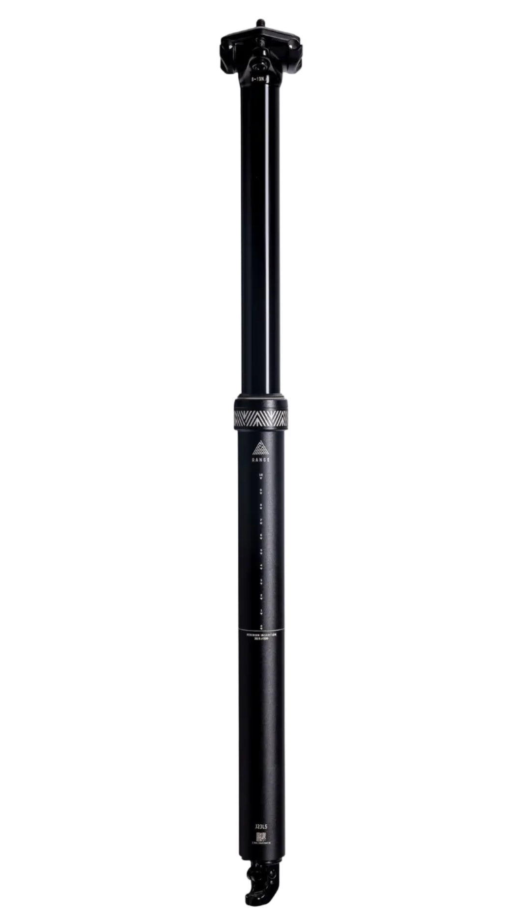 PNW Range Dropper Post 150mm
