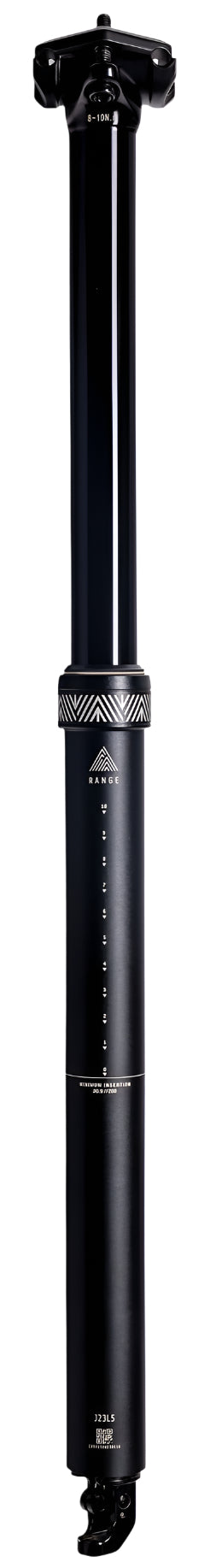 PNW Range Dropper Post 200mm