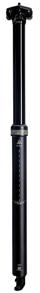 PNW Range Dropper Post 200mm