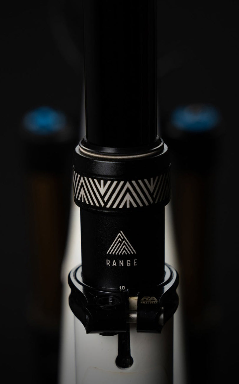 PNW Range Dropper Post 150mm
