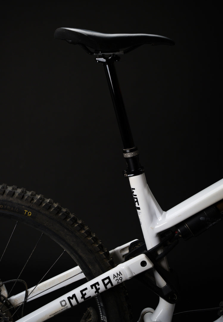 PNW Range Dropper Post 200mm