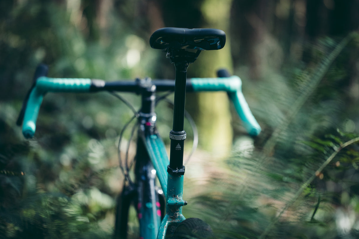 PNW Rainier Dropper Post  27.2mm