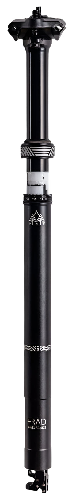 PNW Rainier Dropper Post  27.2mm