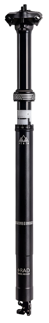 PNW Rainier Dropper Post  27.2mm