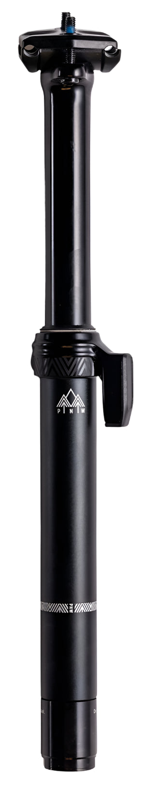 PNW Coast Suspension Dropper Post - External