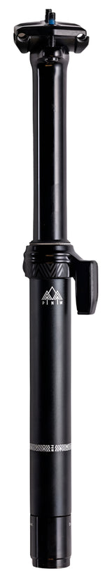 PNW Coast Suspension Dropper Post - External