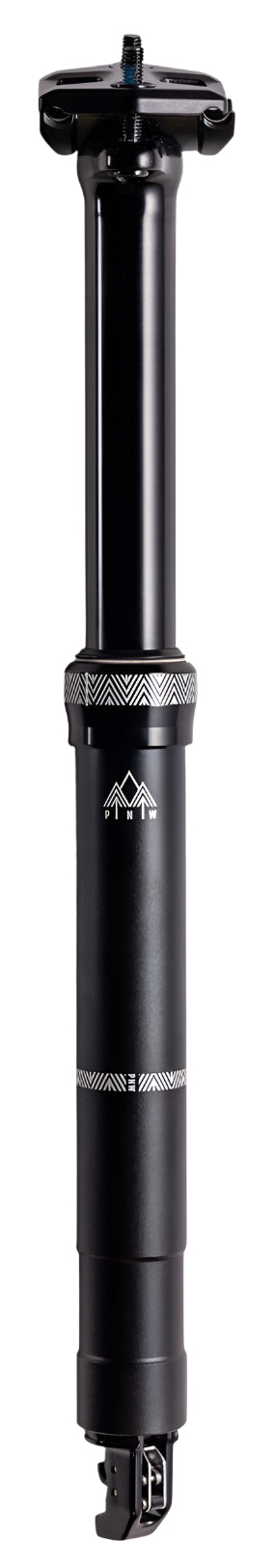 PNW Coast Suspension Dropper Post - Internal - 27.2mm - 100mm Drop
